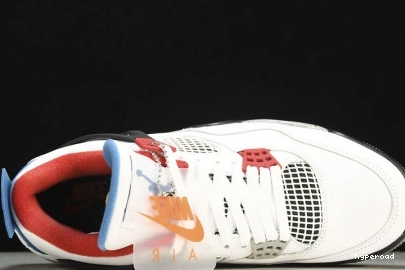 Hyperoad AIR THE 4 'WHAT 4' JORDAN RETRO SE 1123